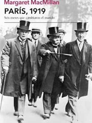 París, 1919