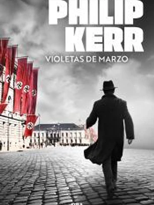 Violetas de marzo