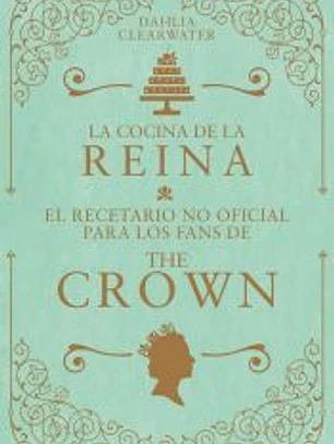 La cocina de la reina.