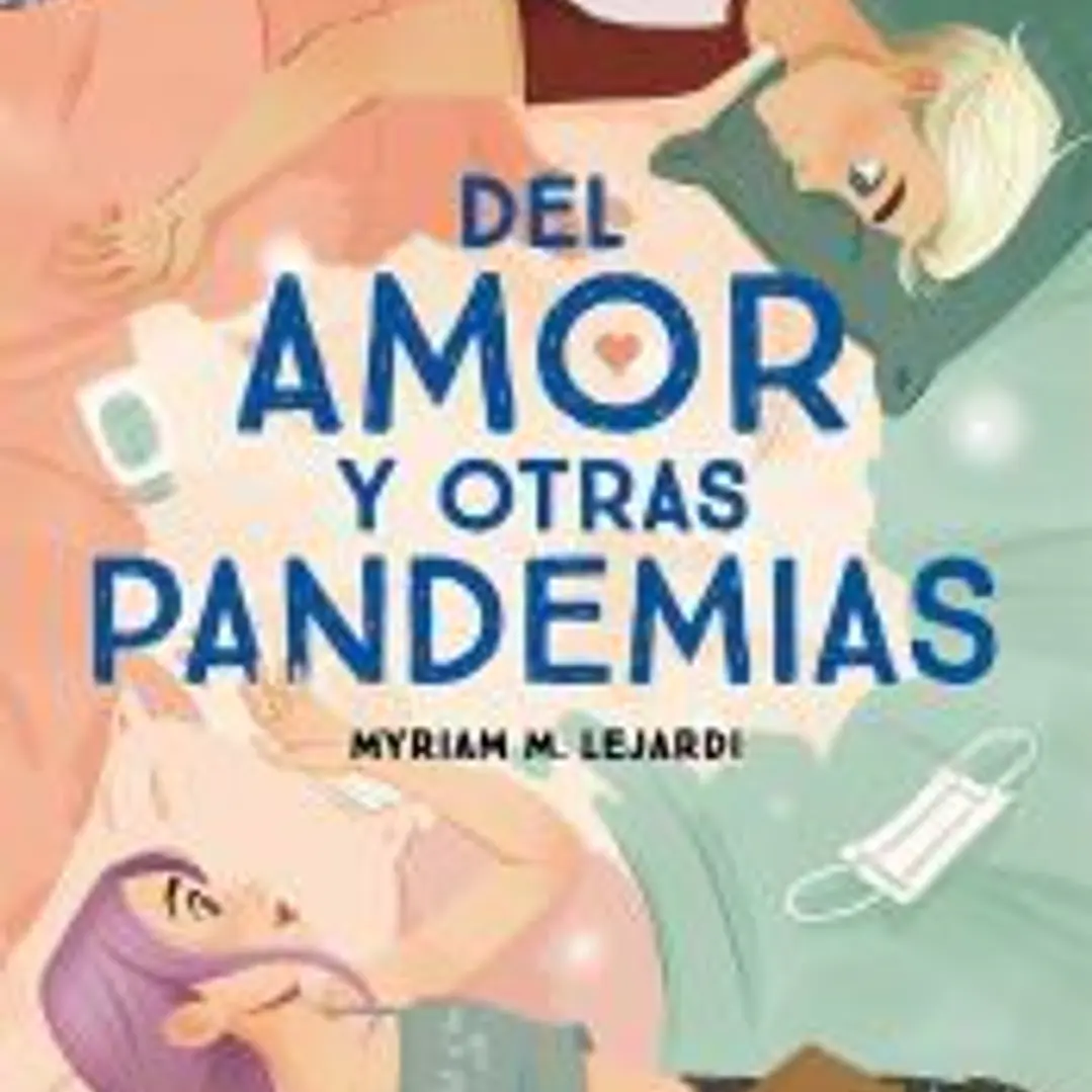 Del amor y otras pandemias 1
