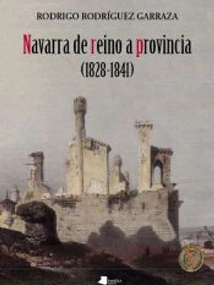 Navarra de reino a provincia, 1828-1841