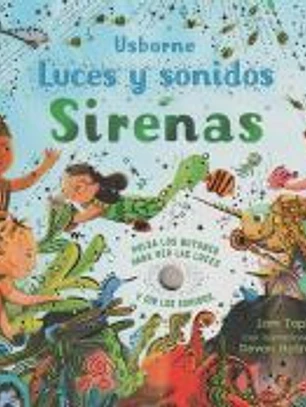 Sirenas