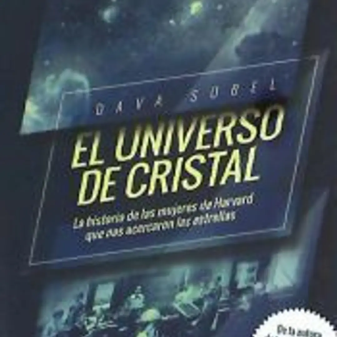 EL UNIVERSO DE CRISTAL 1