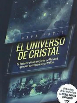 EL UNIVERSO DE CRISTAL