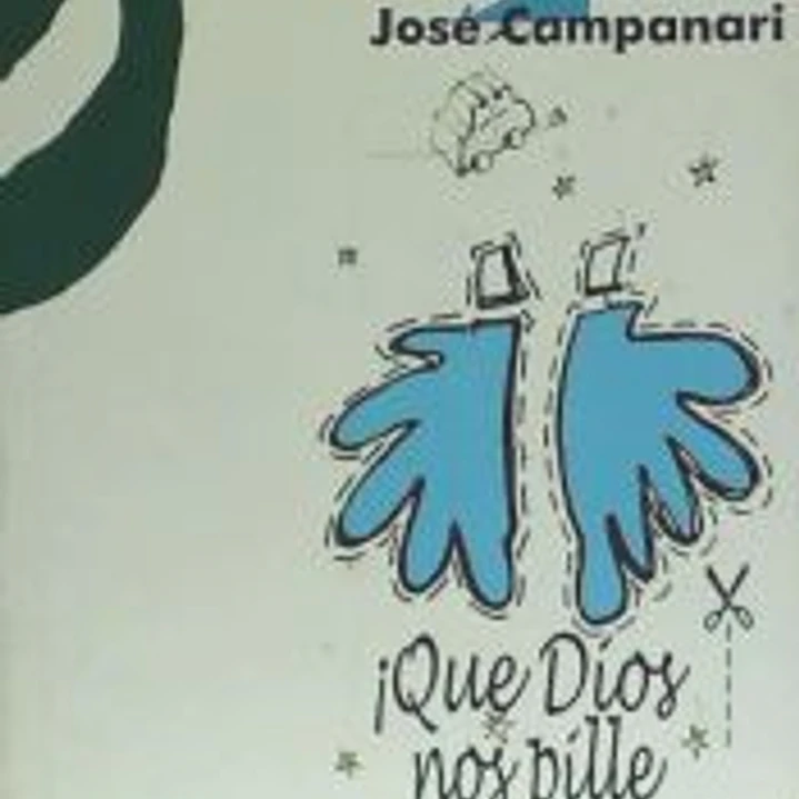 QUE DIOS NOS PILLE CONFESADOS 1