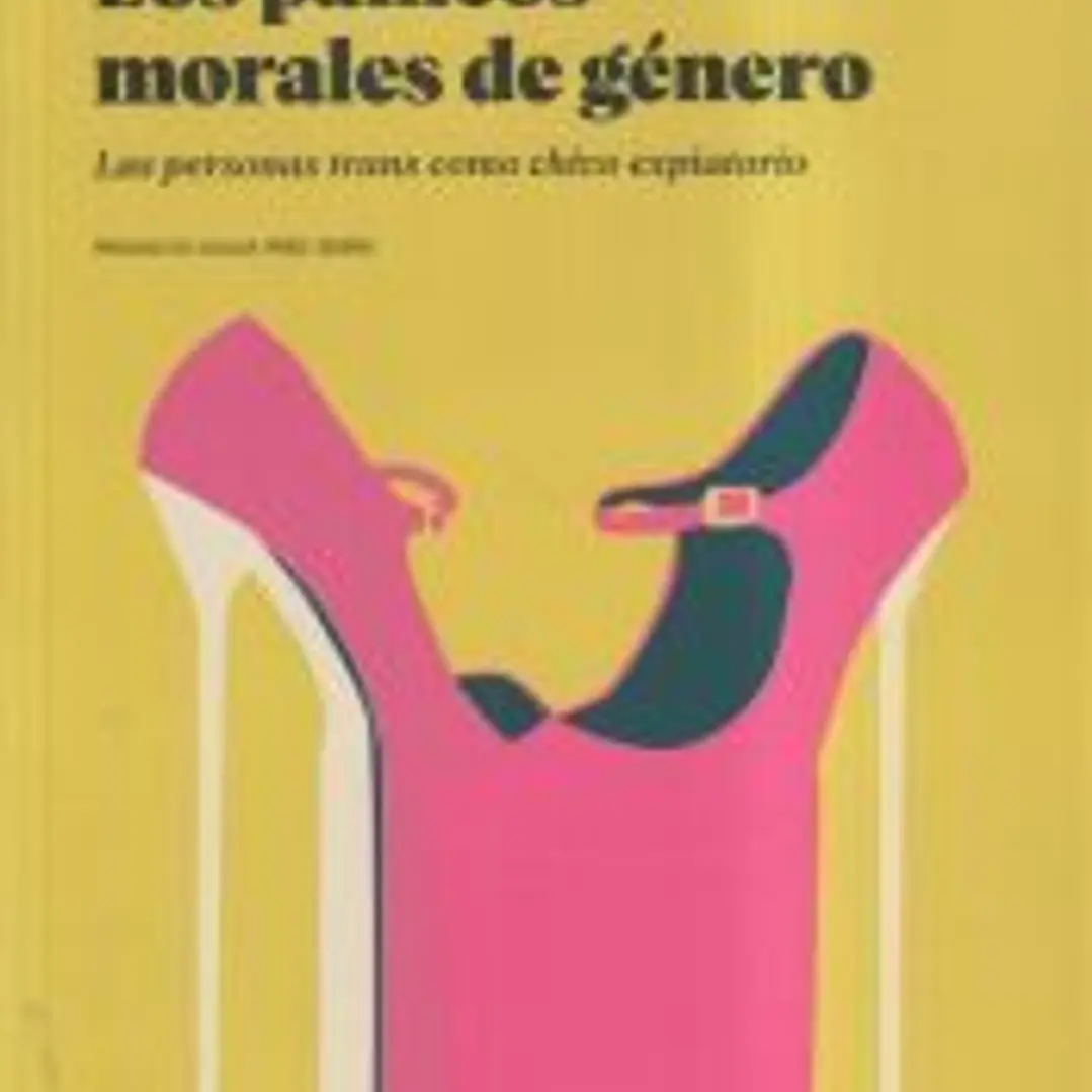 LOS PÁNICOS MORALES DE GÉNERO 1