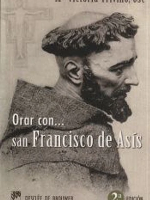 Orar con San Francisco de Asís