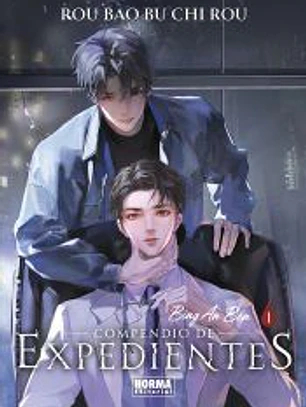COMPENDIO DE EXPEDIENTES 01