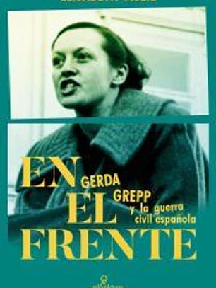 En el frente