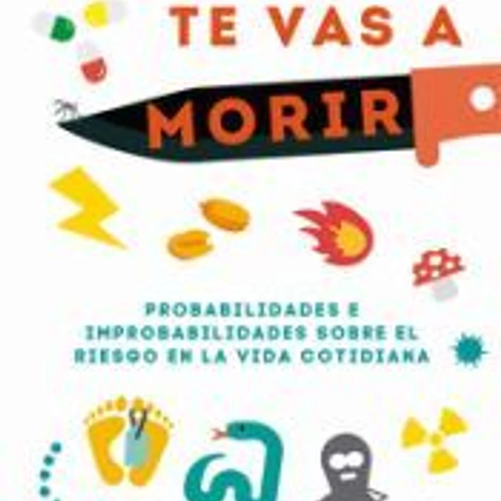 DE QUE NO TE VAS A MORIR 1