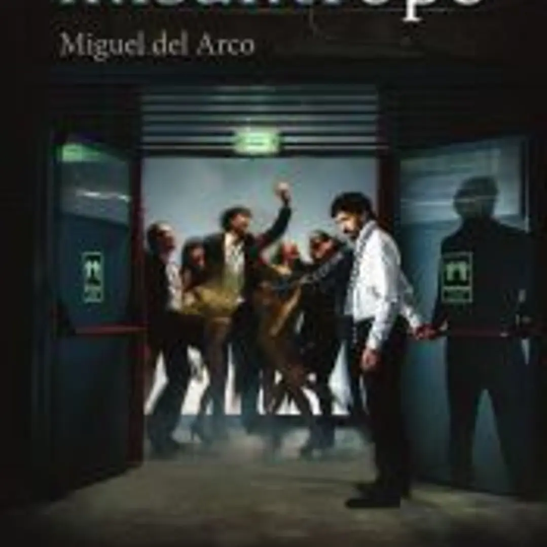 Misántropo 1