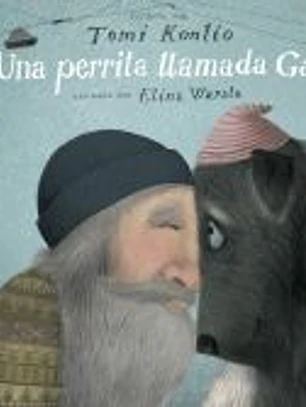 Una perrita llamada Gata