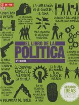 El libro de la política