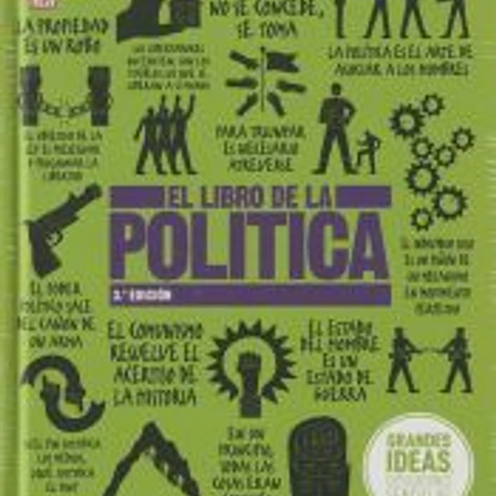 El libro de la política 1