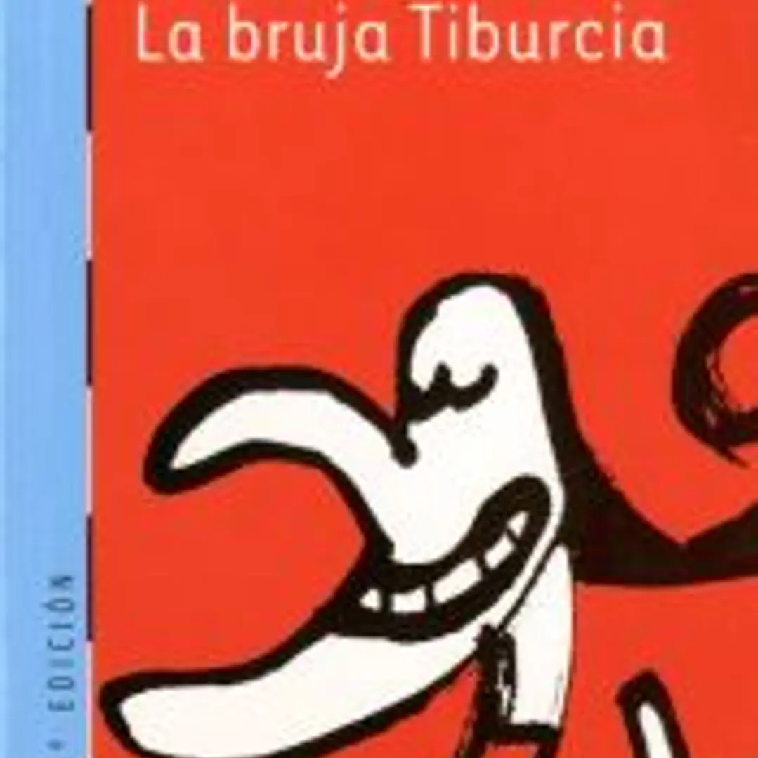 La bruja tiburcia 1