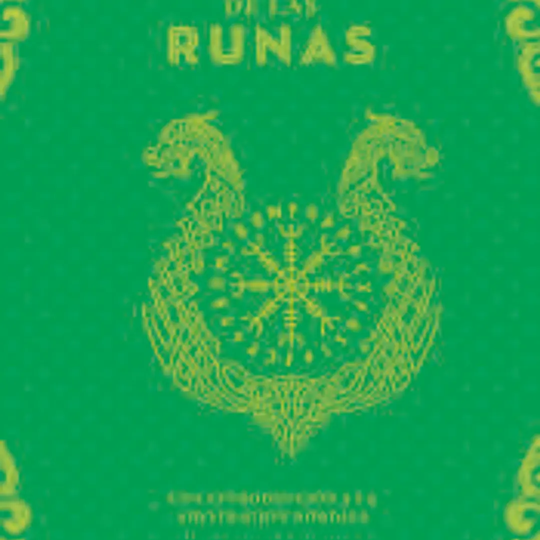 El pequeño libro de las runas 1