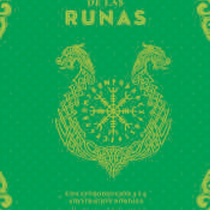 El pequeño libro de las runas 1