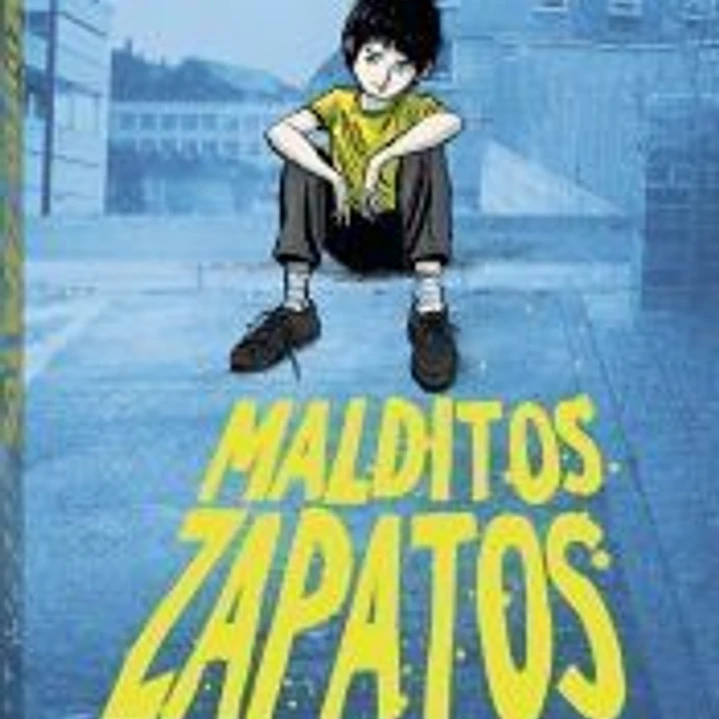Malditos zapatos 1