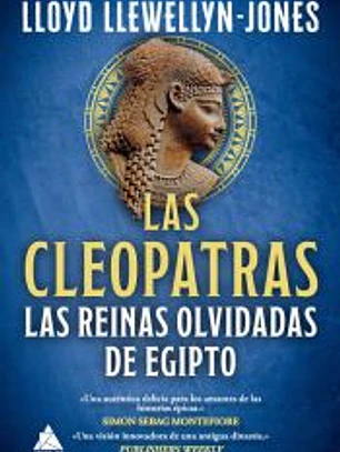 Las Cleopatras