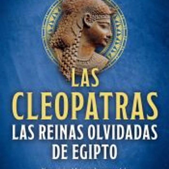 Las Cleopatras 1