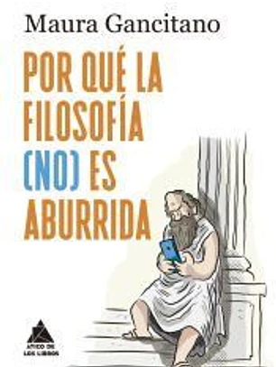 ¿Por qué la filosofía (no) es aburrida?