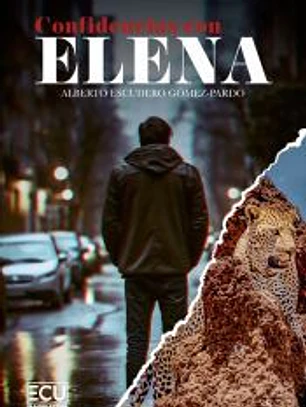 Confidencias con Elena