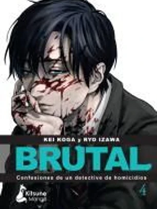 ¡Brutal! Confesiones de un detective de Homicidios 4