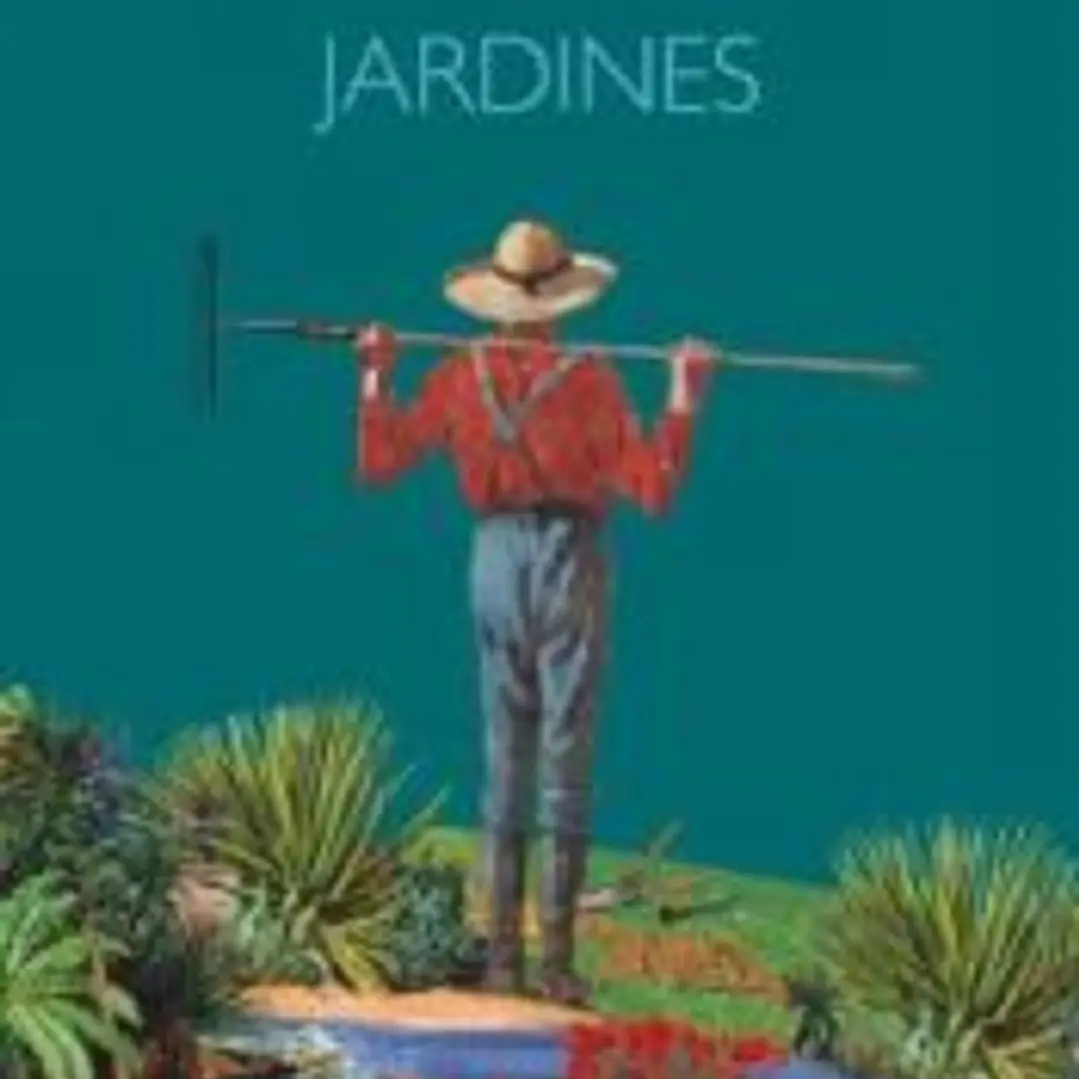 JARDINES 1