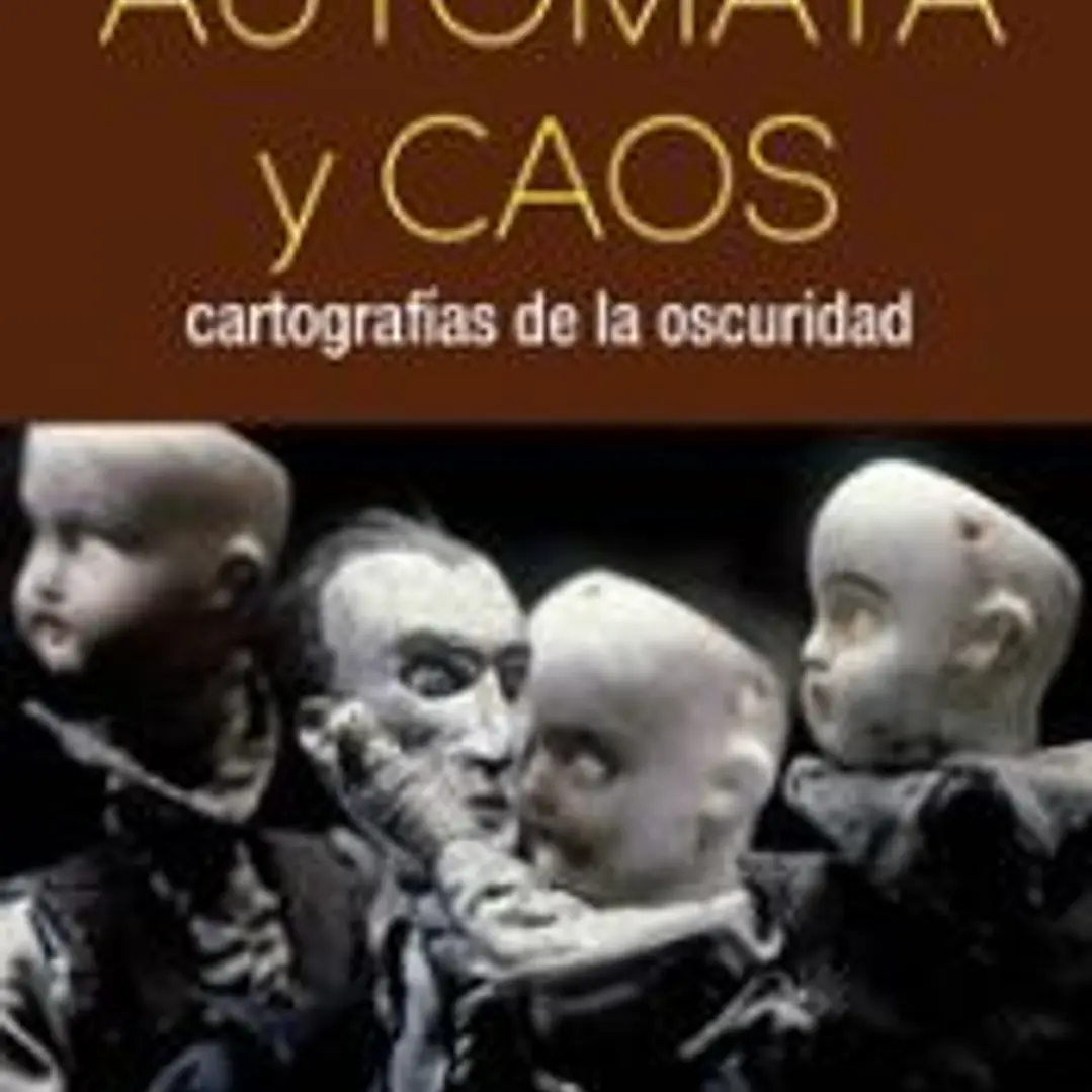 Autómata y caos 1