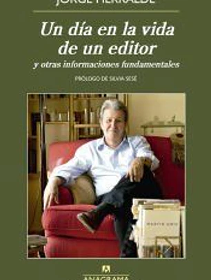 Un día en la vida de un editor