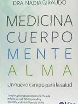 Medicina, cuerpo, mente, alma