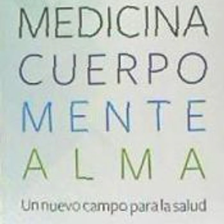 Medicina, cuerpo, mente, alma 1
