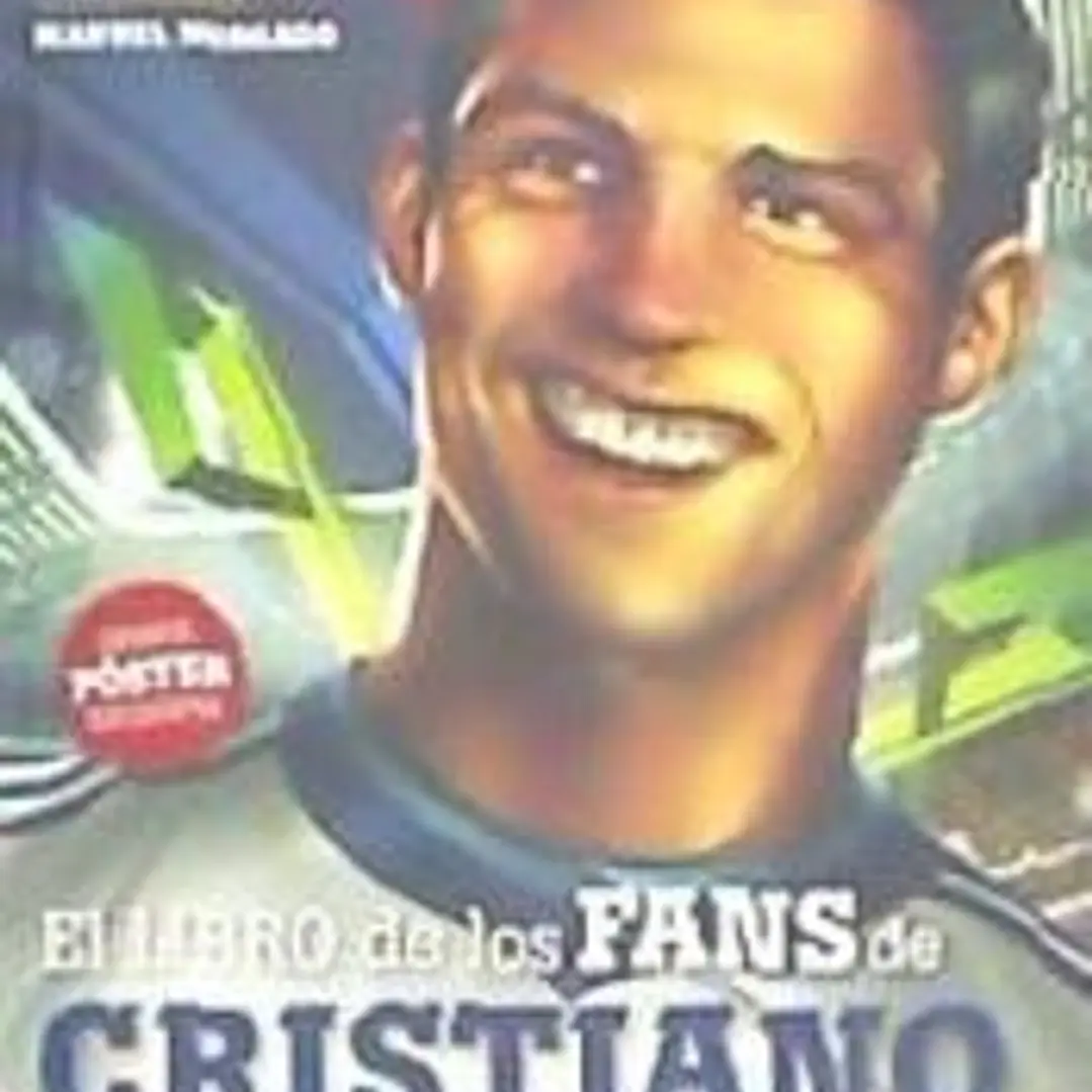 LIBRO DE LOS FANS CRISTIANO,EL 1