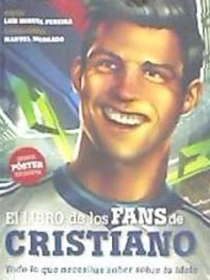 LIBRO DE LOS FANS CRISTIANO,EL