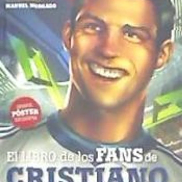 LIBRO DE LOS FANS CRISTIANO,EL 1