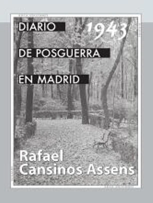 Diario de la posguerra en Madrid, 1943