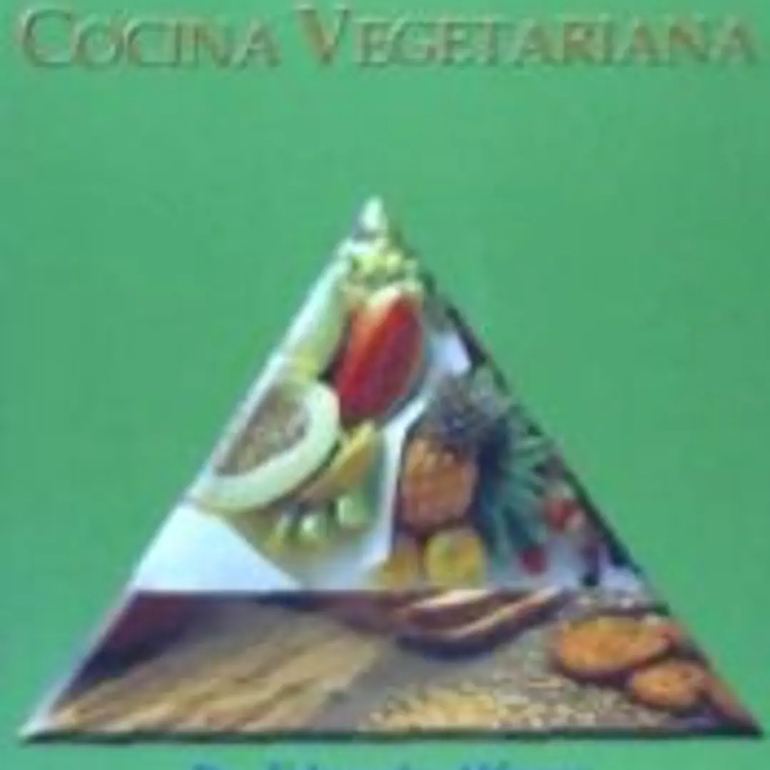 NUTRICIÓN HUMANA Y COCINA VEGETARIANA 1
