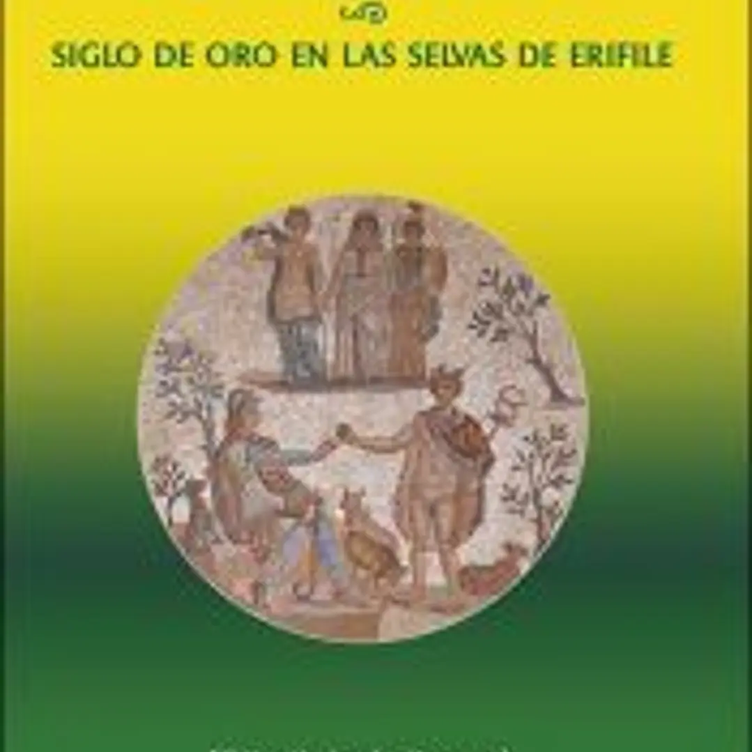 Siglo de Oro en las selvas de Erifile de Bernardo de Balbuena 1