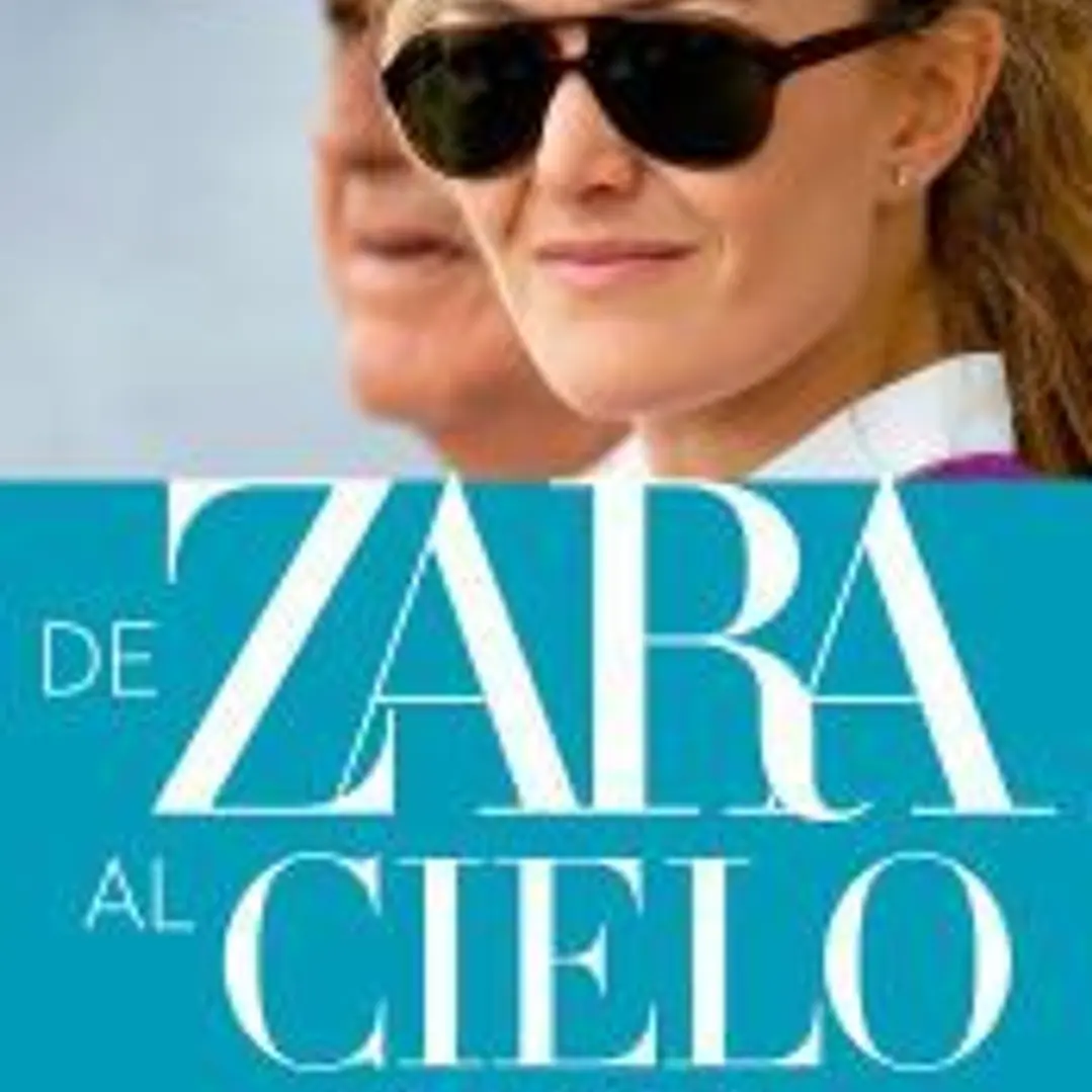 De Zara al cielo 1