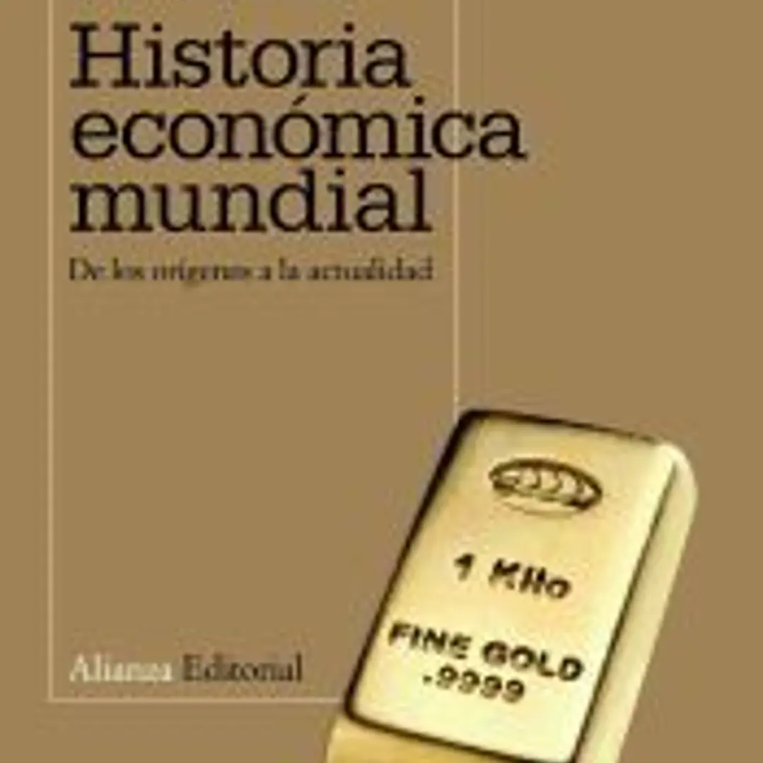 Historia económica mundial 1