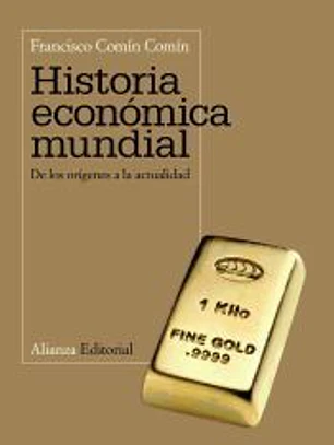 Historia económica mundial