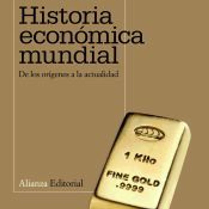 Historia económica mundial 1