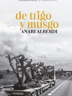 De trigo y musgo