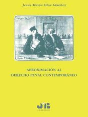 Aproximación al derecho penal contemporáneo