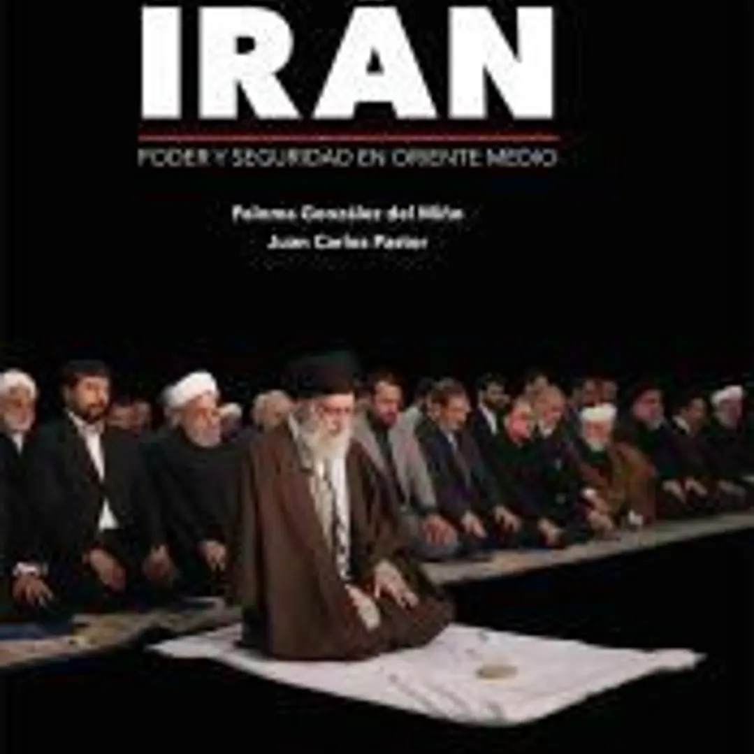 La política exterior de Irán: Poder y seguridad en Oriente Medio 1