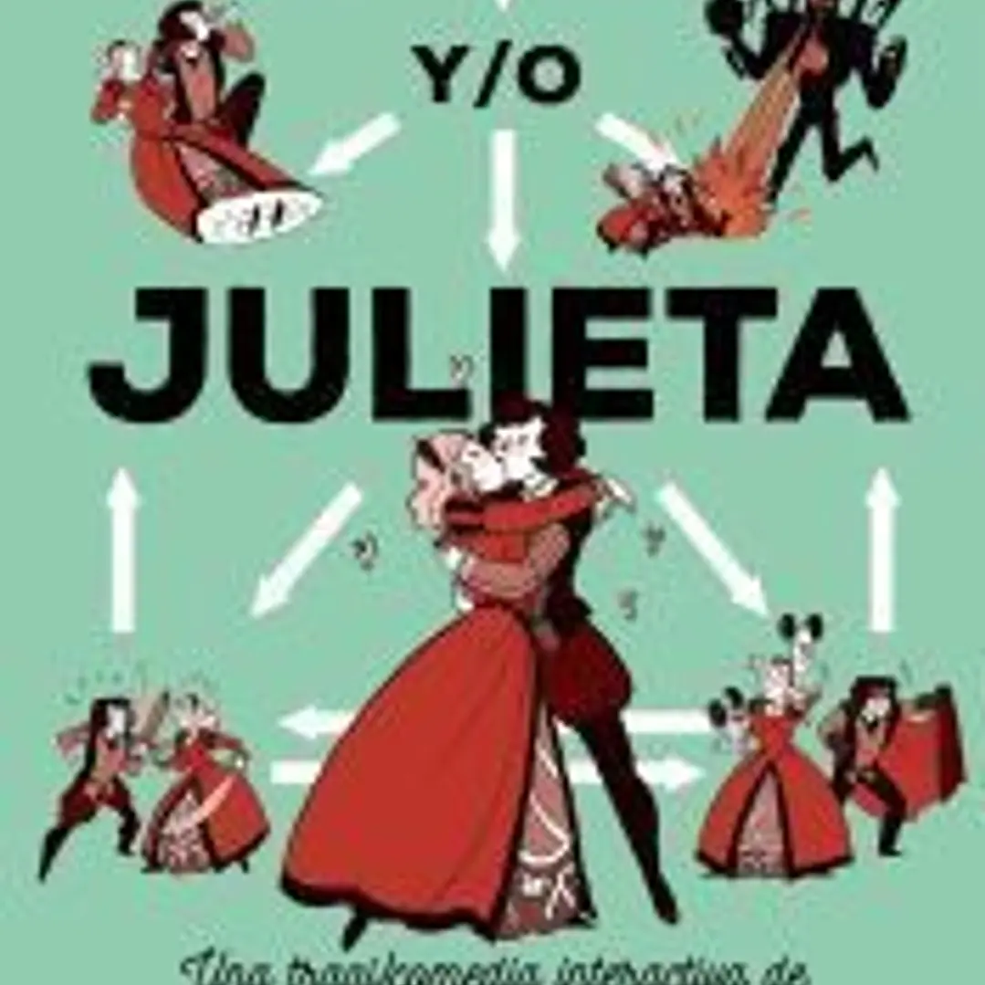 Romeo y/o Julieta 1