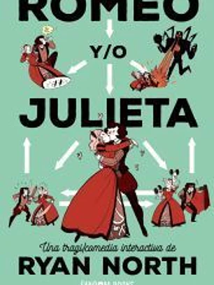 Romeo y/o Julieta