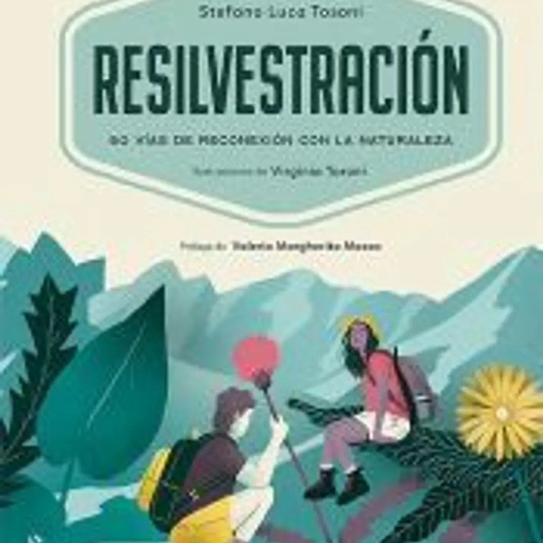 Resilvestración 1