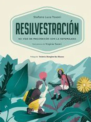 Resilvestración