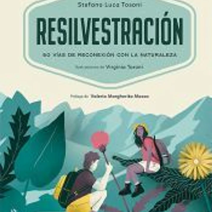 Resilvestración 1